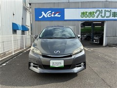 ウィッシュ 1.8S