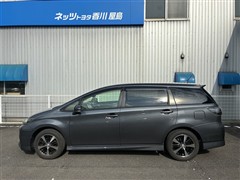 ウィッシュ 1.8S