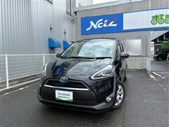 シエンタ ハイブリッド G