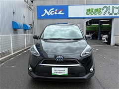 シエンタ ハイブリッド G