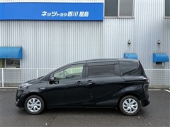 シエンタ ハイブリッド G