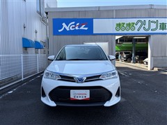 カローラフィールダー HV EX