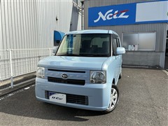 ダイハツ ムーヴコンテ X リミテッド