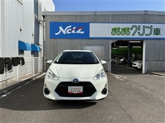 アクア S スタイルブラック