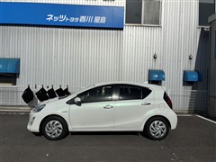 アクア S スタイルブラック