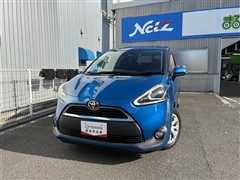 トヨタ シエンタ G