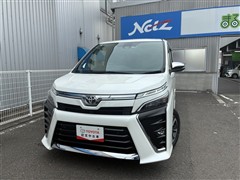 ヴォクシー ZS キラメキ3