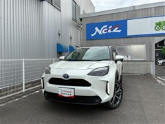 トヨタ ヤリスクロス ハイブリッド Z