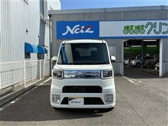 ウェイク Gターボ リミテッドSA3