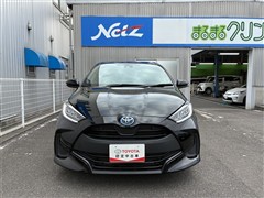 ヤリス ハイブリッド G