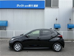 ヤリス ハイブリッド G