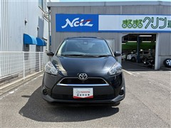 シエンタ G