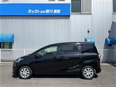 シエンタ G