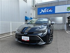 カローラスポーツ HV G Z