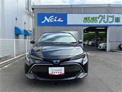 カローラスポーツ HV G Z