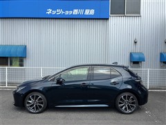 カローラスポーツ HV G Z