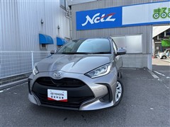 ヤリス G
