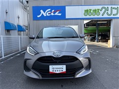 ヤリス G
