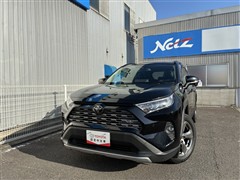 トヨタ RAV4 G