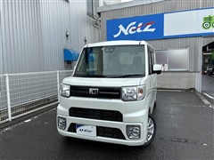 ダイハツ ウェイク L SA3