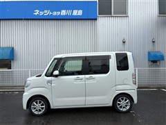 ウェイク L SA3