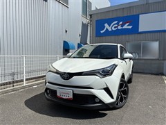 C-HR G LEDエディション