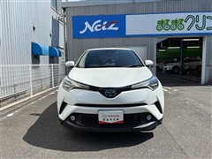 C-HR G LEDエディション