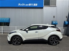 C-HR G LEDエディション