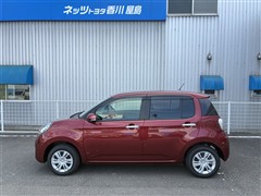 パッソ モーダ