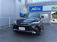 トヨタ ハリアーハイブリッド G