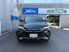 ハリアーハイブリッド G