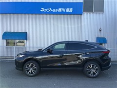 ハリアーハイブリッド G