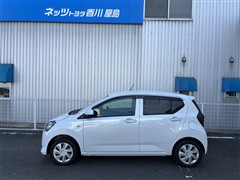 ピクシスエポック X SA3