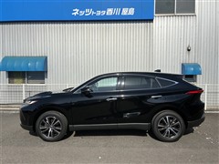 ハリアーハイブリッド G