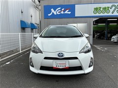 アクア G