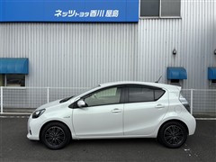 アクア G