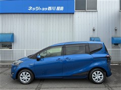 シエンタ ハイブリッド G
