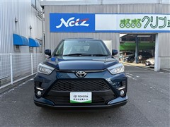 ライズ Z