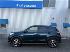 ライズ Z