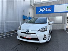 アクア S