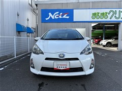 アクア S