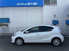 アクア S