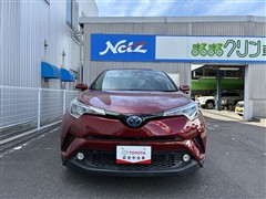 C-HR G