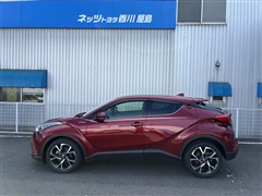 C-HR G