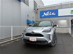 トヨタ ヤリスクロス Z