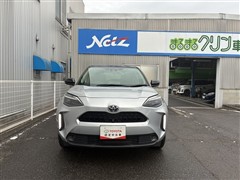 ヤリスクロス Z