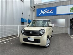 ホンダ N-ONE スタンダードL