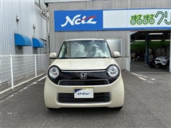 N-ONE スタンダードL
