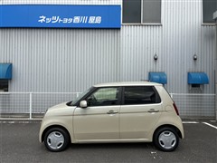 N-ONE スタンダードL