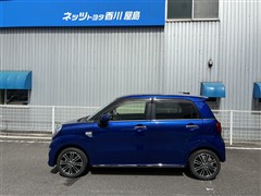 ピクシスジョイ F G SA3
